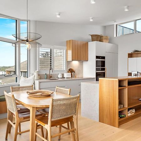 Cerulean Apartments Caloundra Exterior foto