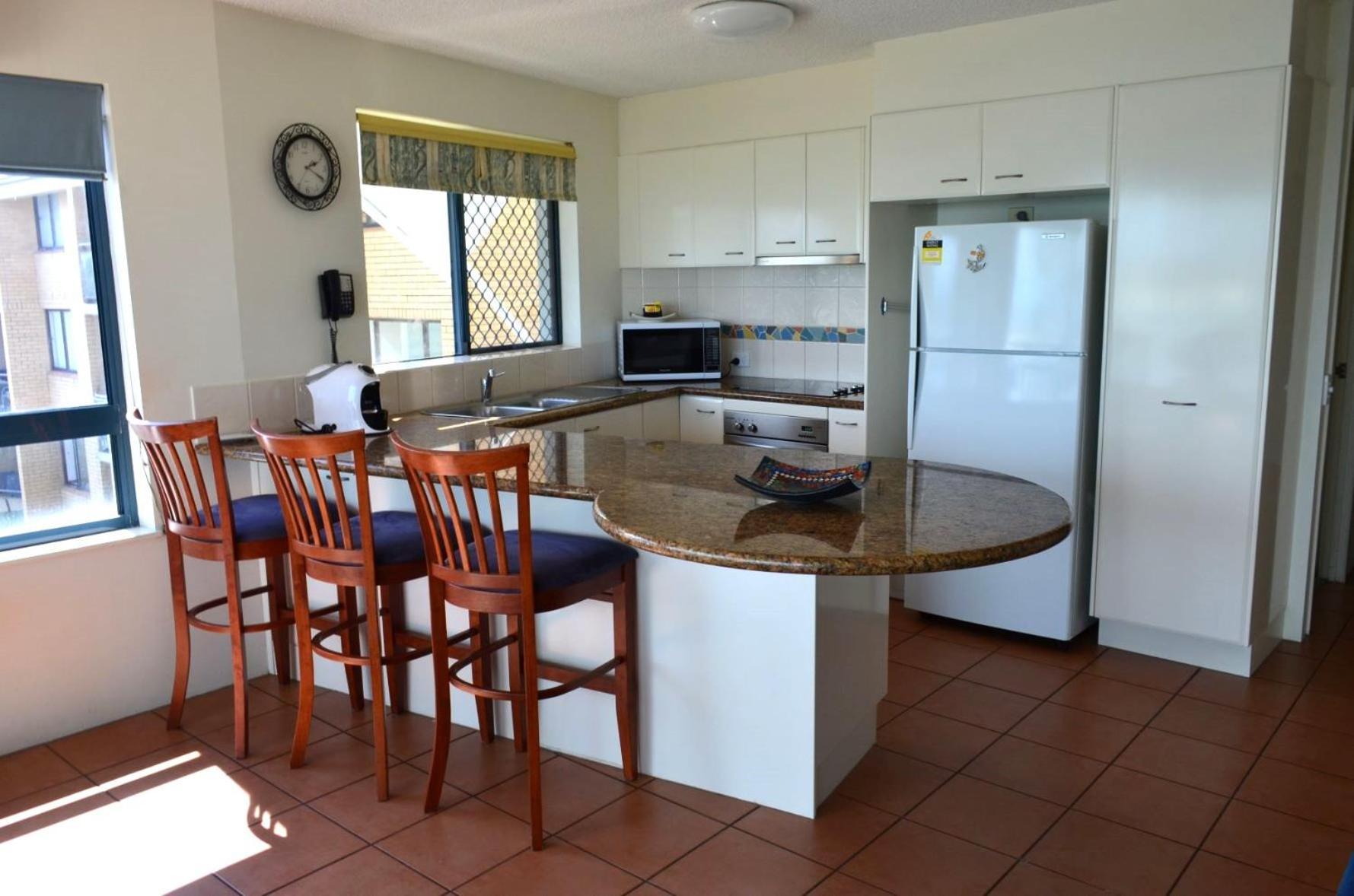 Cerulean Apartments Caloundra Cameră foto